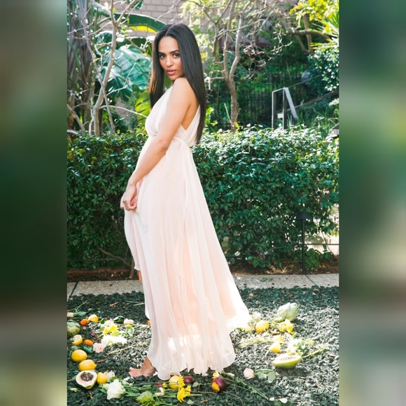 NWT We Are HAH Split At The Seams Dress XS/S - Picture 7 of 12